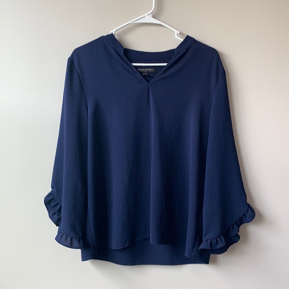 Cute blouse